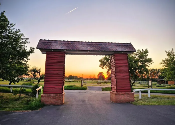 Project June - Ehemals Landgasthof Jueterbog