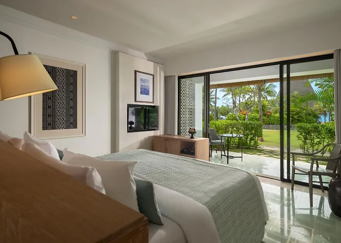 Sudamala Resort, Komodo, Labuan Bajo
