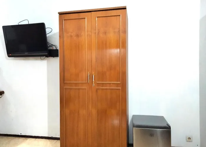 Sartika Hotel Mitra Reddoorz Pati