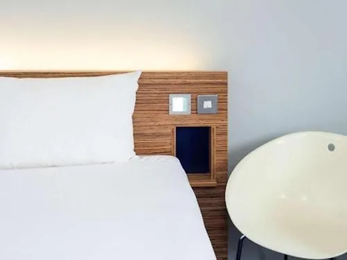 Go2 Hotels Burton Upon Trent Central