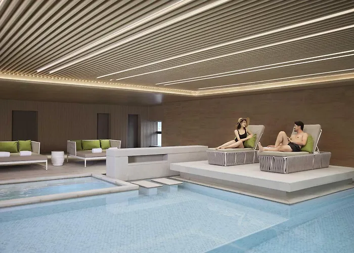 Wenzhou Marriott Hotel