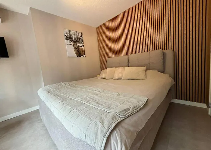 Bed&Breakfast Heerenveen Centrum met Privé Sauna en Jacuzzi