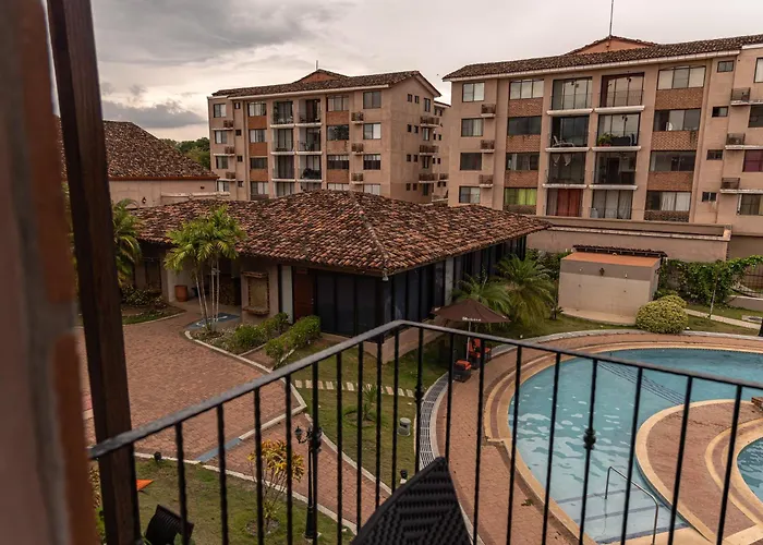 Hotel Cubitá Boutique Resort&Spa