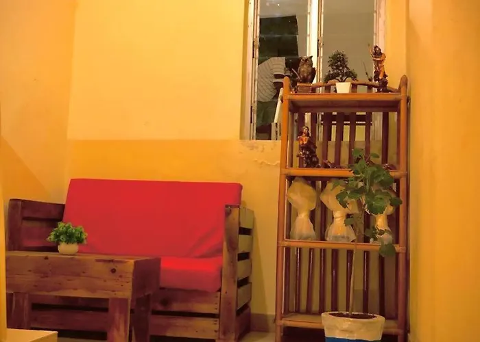 Residences Hotel Perle Bleue