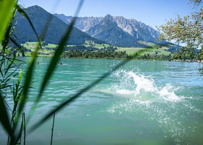 Ferienclub Bellevue Am See