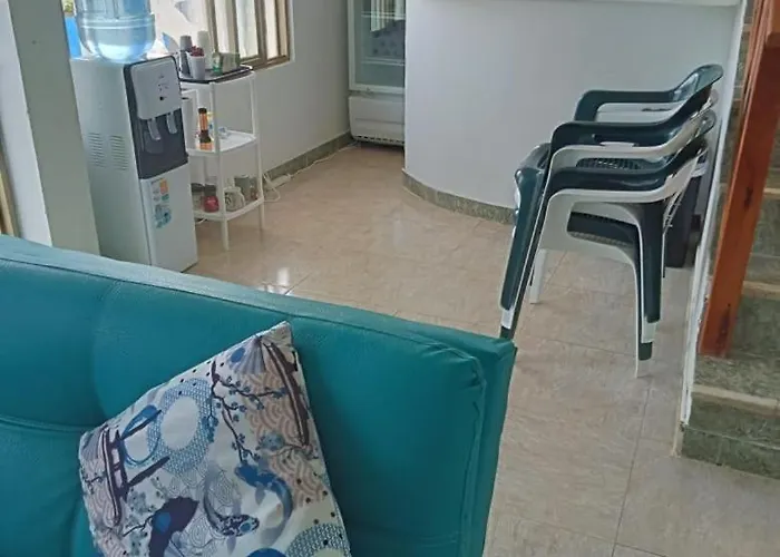 Hotel Melemar