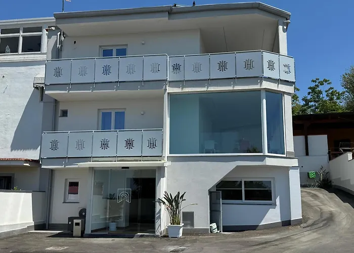 Hotel Cocceio