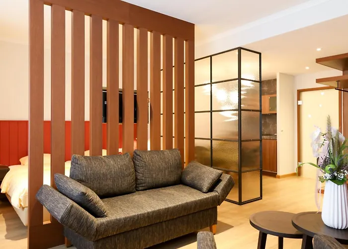 Logis Hôtel Acacia Esch-Sur-Alzette