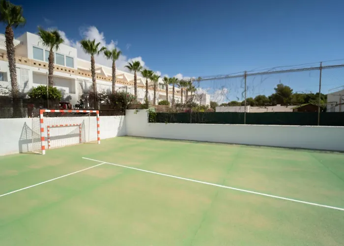 Hotel Calimera Fido Gardens Cala D´Or