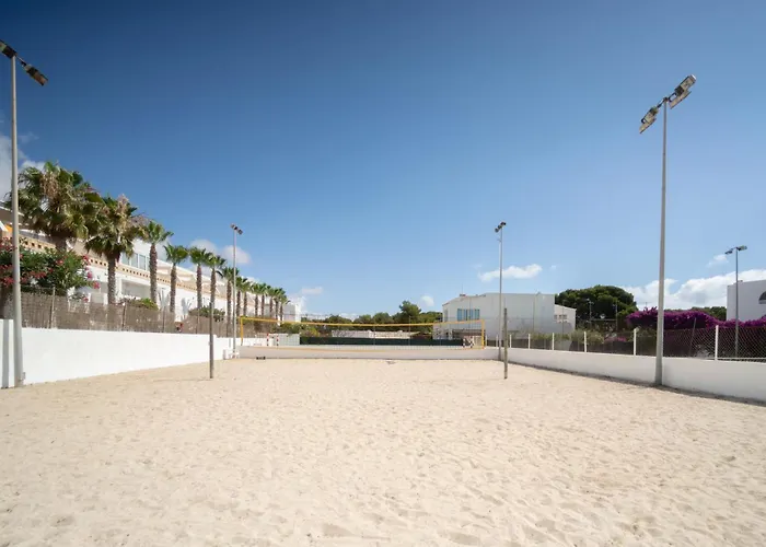 Hotel Calimera Fido Gardens Cala D´Or