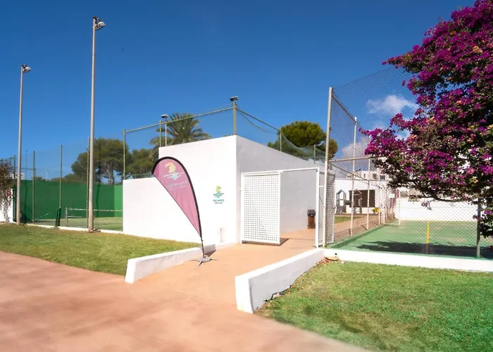 Hotel Calimera Fido Gardens