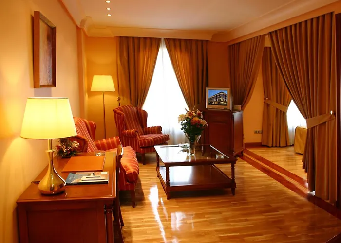 Sercotel Guadiana