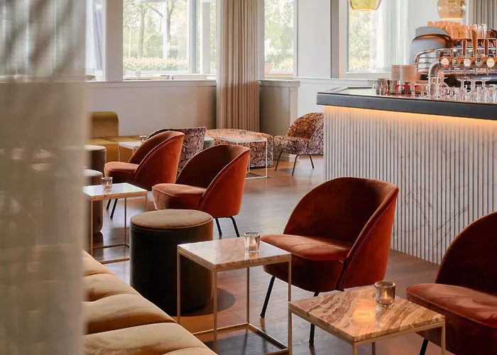 Garner Hotel Maastricht By Ihg
