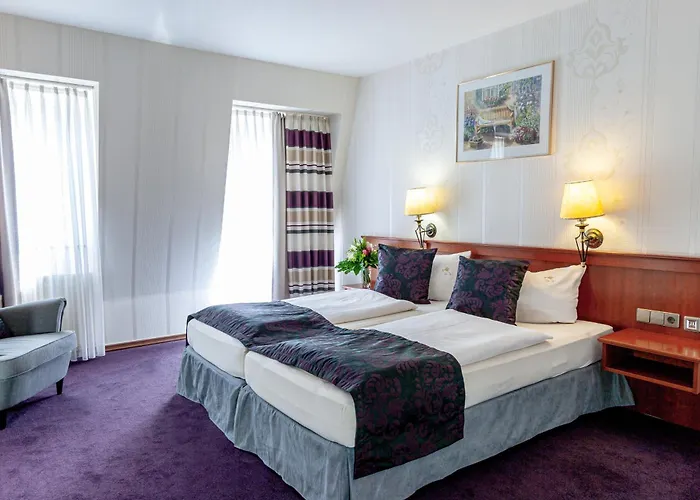 Hotel Germania