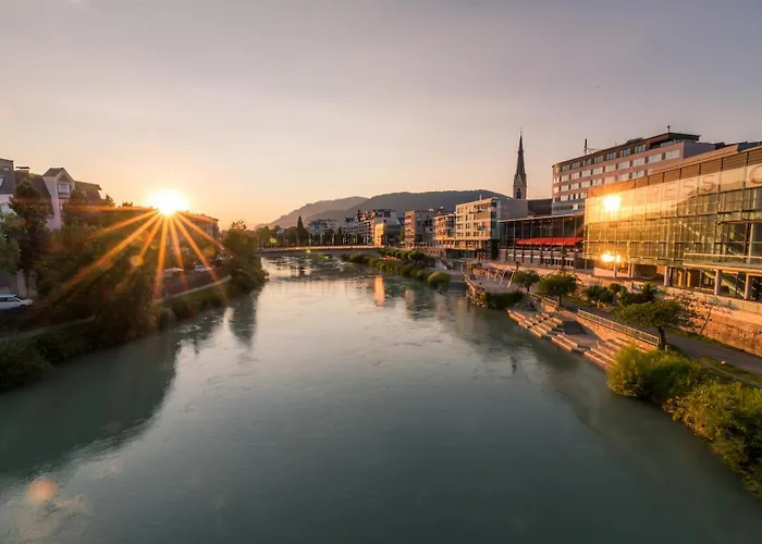Voco Villach By Ihg