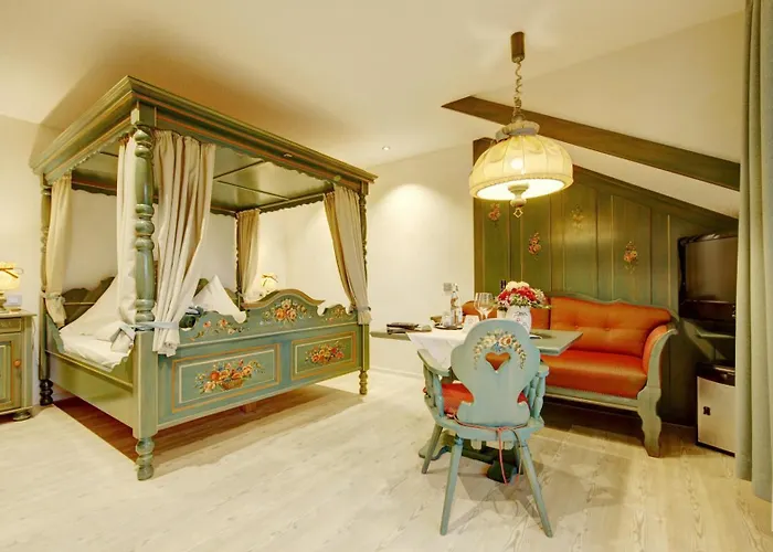 Wellness-Hotel Talblick