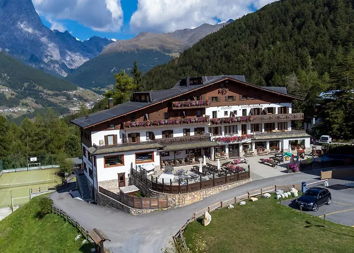 Hotel Vallechiara