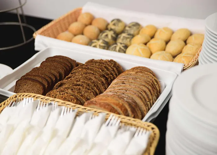 Best Western Plus Hotel Olsztyn Old Town