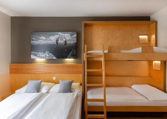 JUFA Hotel Schladming