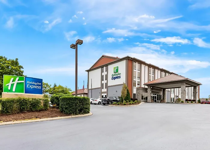 Holiday Inn Express Nashville-Hendersonville By Ihg