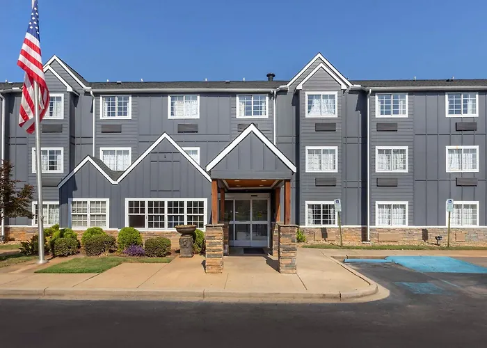 Garner Hotel Greenville East By Ihg