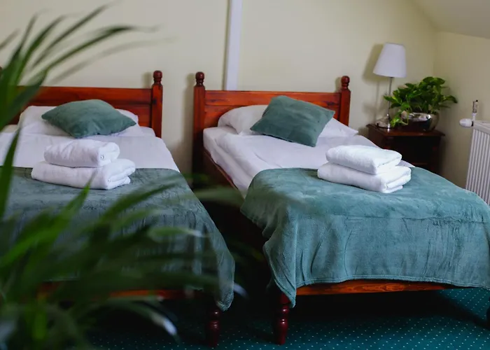 Hotel Aslan