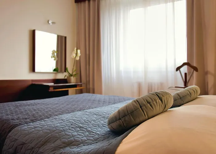 Hotel Merkur - Jablonec Nad Nisou