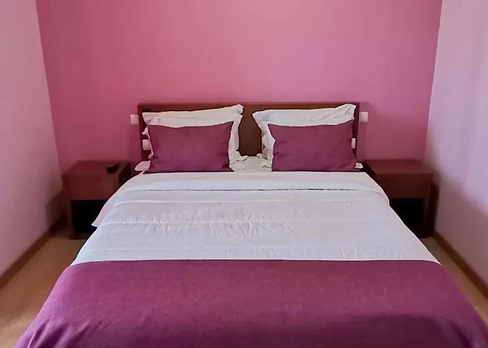Hotel Hebe Peniche