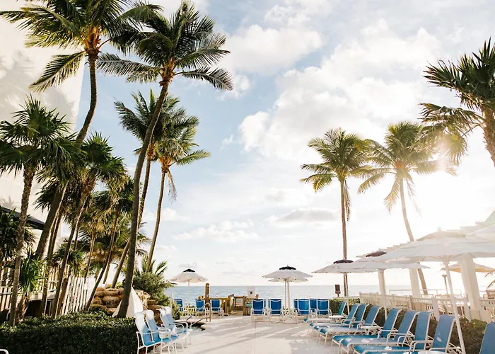 Delray Sands Resort