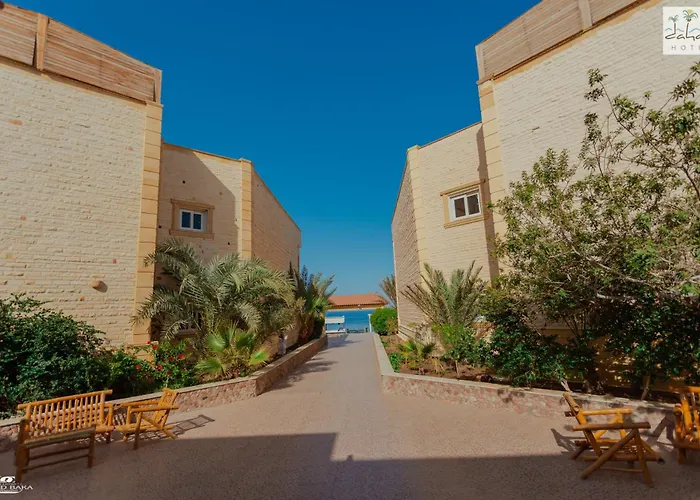 Dahab Hotel