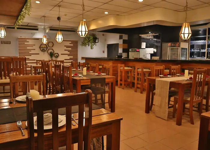 Hotel North Resort