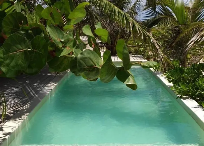 Almaplena Boutique Hotel