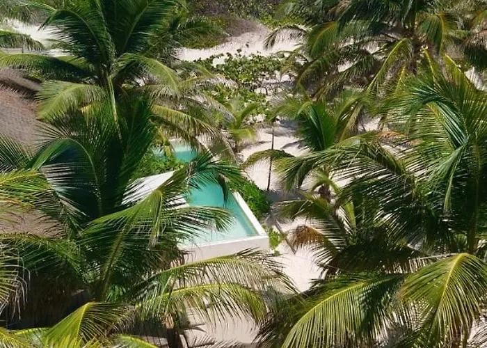 Almaplena Boutique Hotel