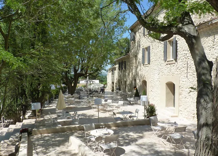 La Bastide de Venelles