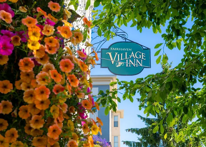 Fairhaven Village Inn