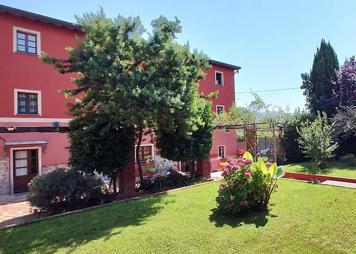 Hotel Ristorante La Luna