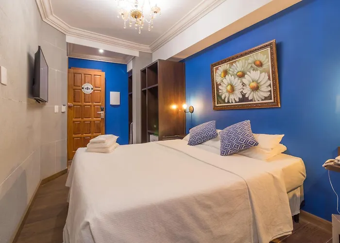 Castelo De Itaipava - Hotel, Eventos E Gastronomia
