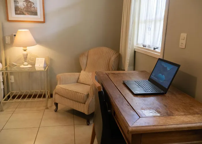 Vila Real Hotel