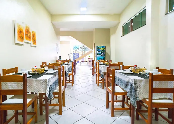 Hotel Pinheiro