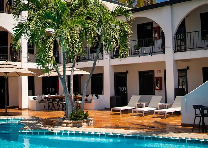 La Marina Inn