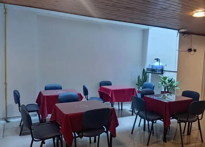 Hotel Buenaventura