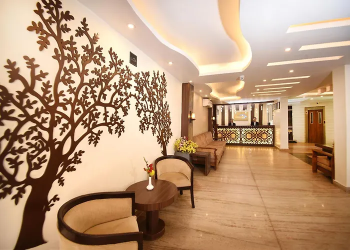 Hotel Jampa