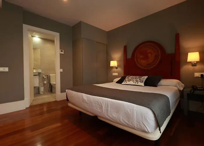 Hotel The Park Derio
