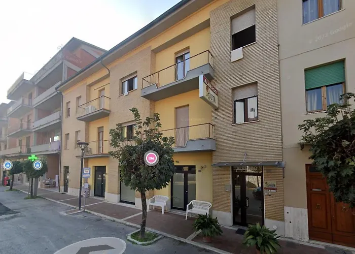 Albergo La Rosetta