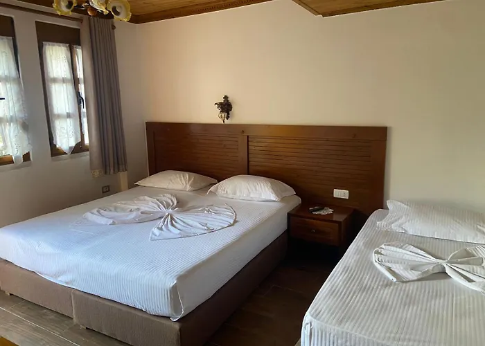 Boutique Hotel Praga
