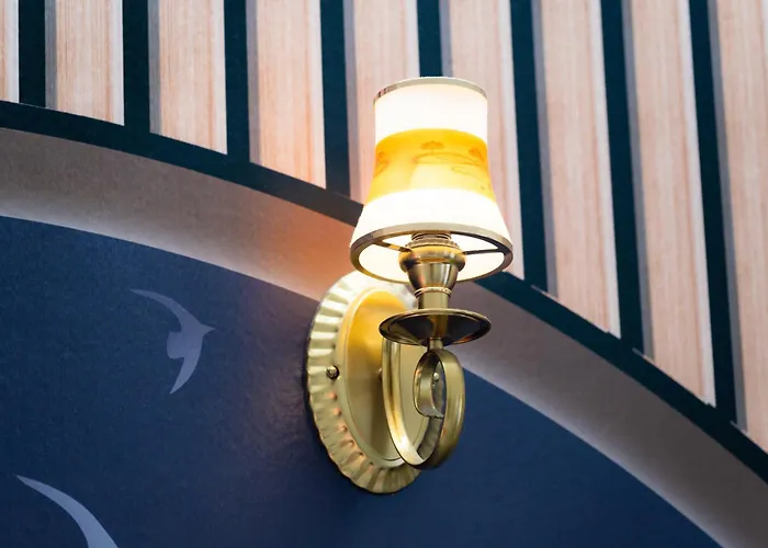 Tamcoc Vuthanh Friendly Hotel