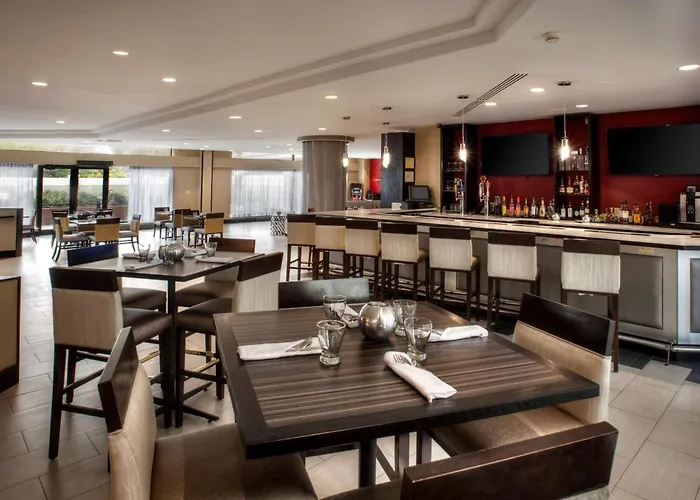 Inn At Fox Chase