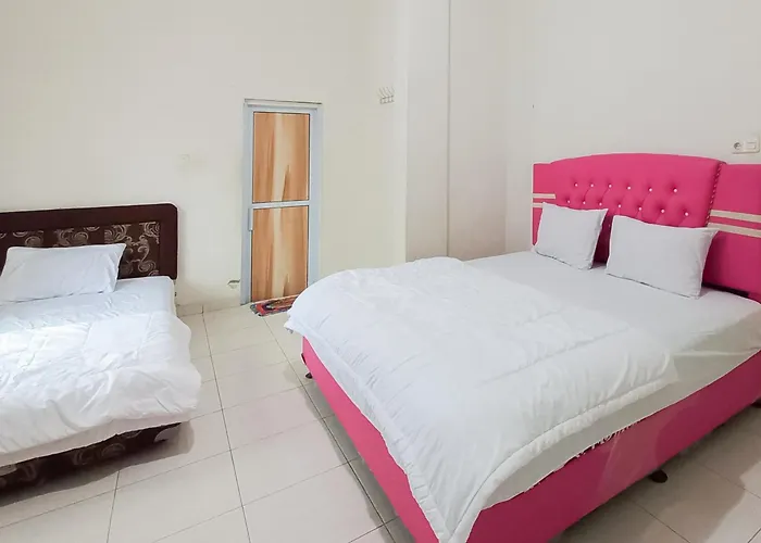 Panam House Syariah Redpartner