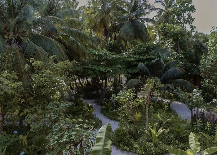 Ecoboo Maldives