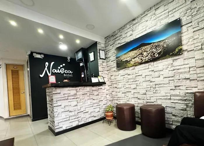 Hotel Naisca 47
